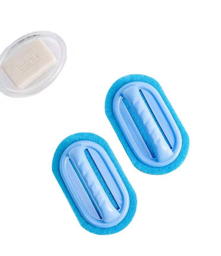 Cleaning magic sponge