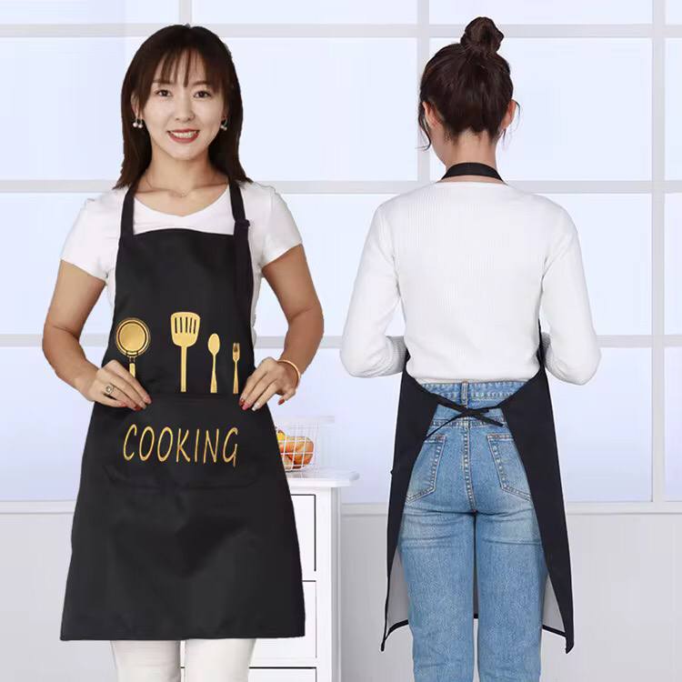 Waterproof Adults kitchen aprons