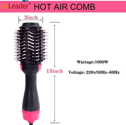 ELECTRIC HAIR DRYER