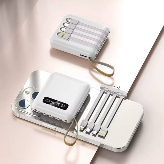 portable power bank