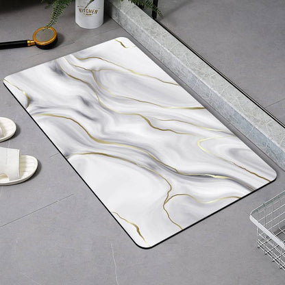 Anti-Slip Bathroom /door mats