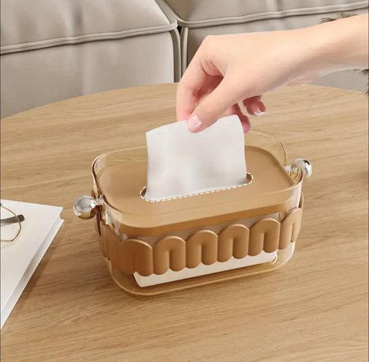 Classy Serviette holders