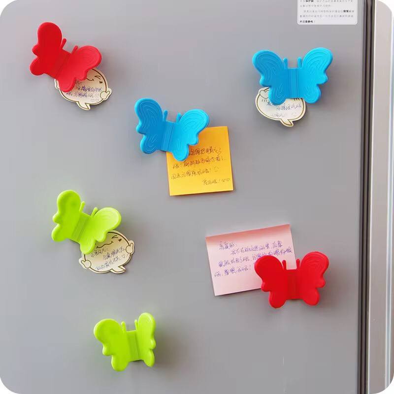 butterfly pot holders.