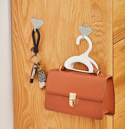 bag hanger