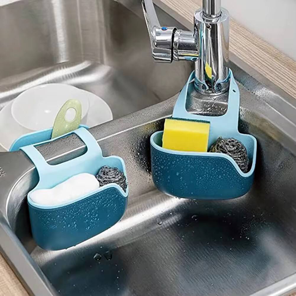 Kitchen sink organizer