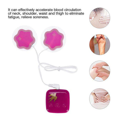Portable menstrual cup Massager
Price.