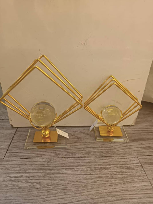 Pearl decors