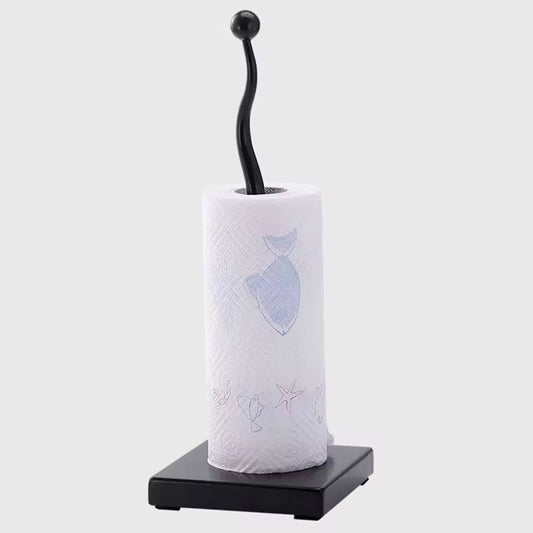High quality kitchen mesa paper towel holder