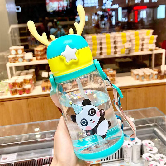 Kids water bottle