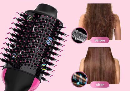 ELECTRIC HAIR DRYER