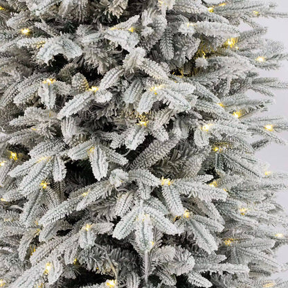 PREMIUM PVC PRELIT CHRISTMAS TREE

high quality with 3000 leaves