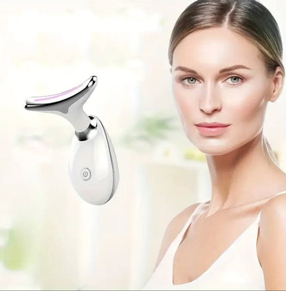 Facial Massager for Youthful Skin
