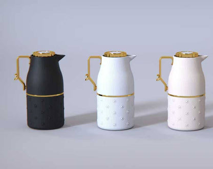 Elegant Vaccum Flask.