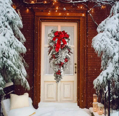 Multifunctional Wreath