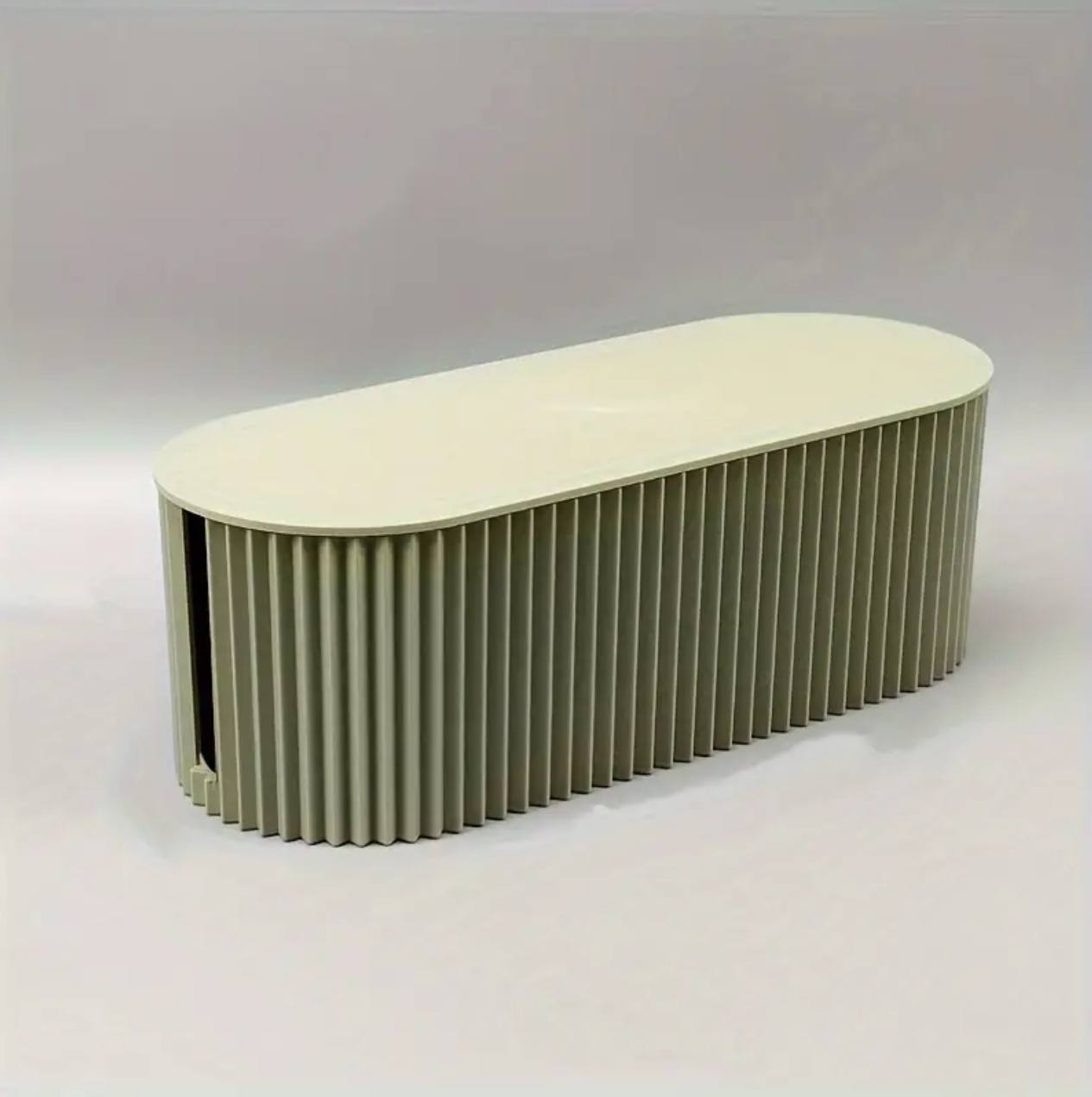 Plug/ Cable Storage Organizer Box