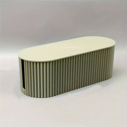 Plug/ Cable Storage Organizer Box