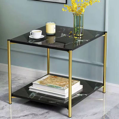 HIGH-END LUXURIOUS AND SIMPLE SIDE TABLE
