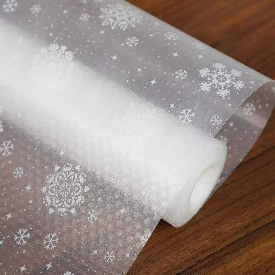 Waterproof Nonslip drawer liners