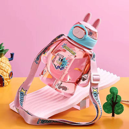 Kids Water Bottles