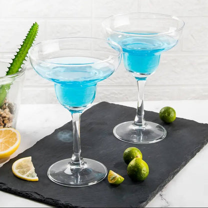 Elegant Modern Design Martin Goblet glass