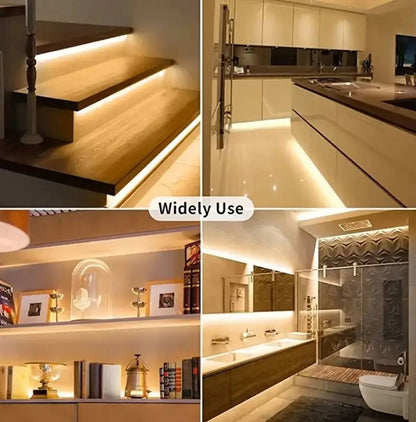 Smart Led Neon Strip Light.