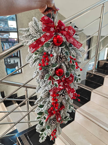 Multifunctional Wreath