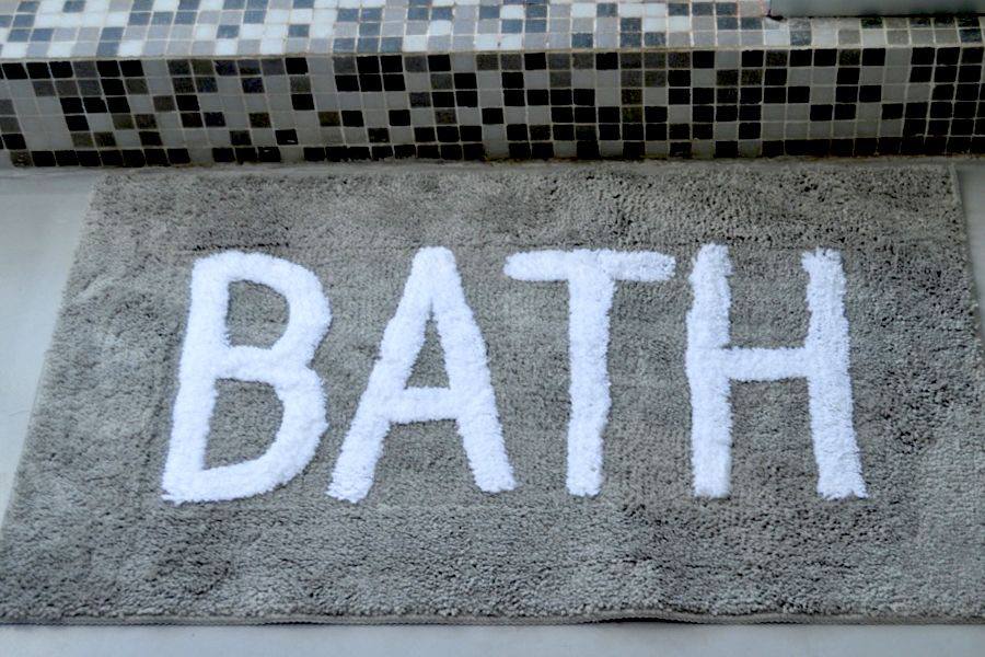 Bathroom Rugs