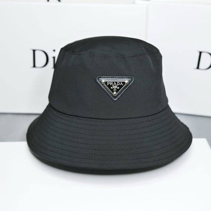 Prada Bucket Hat