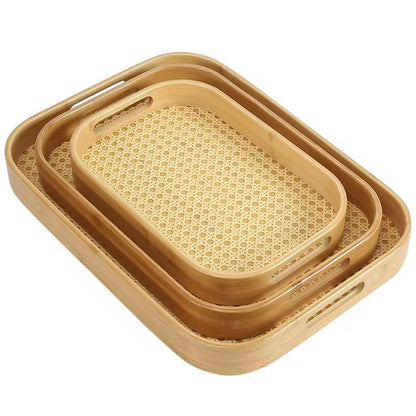 Grid Bottom Tray.