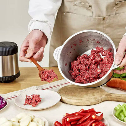 Electric Multifunction GRINDER MACHINE stainless steel