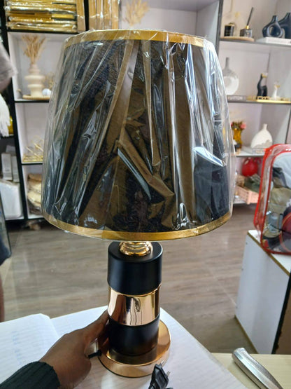 Multifunctional L.E.D Bedside Lampshade