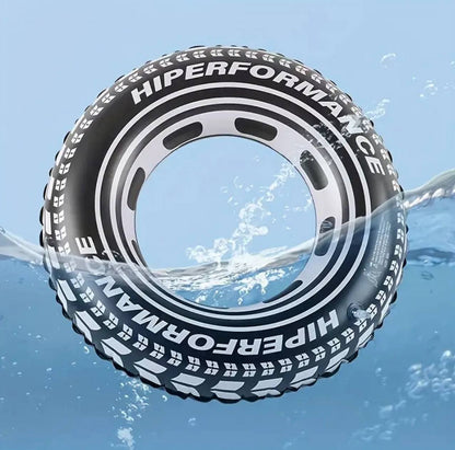 Tire Tube Pool Float