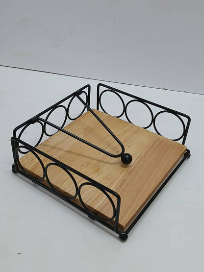 FLAT  Napkin/Serviette holder