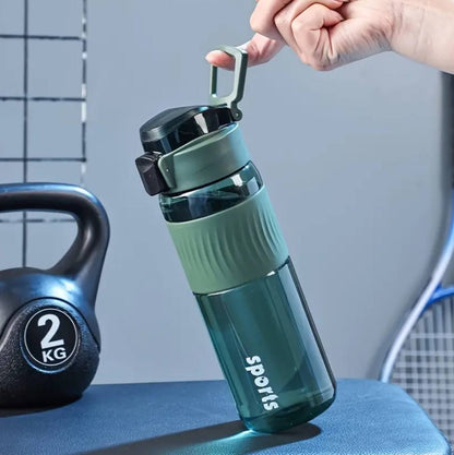 700ml Sports Water Bottle.