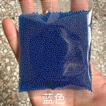 50g (10,000pcs) Hydrogel water beads