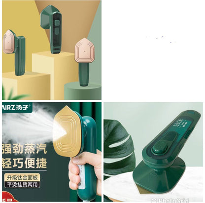 Electric  handheld steam iron