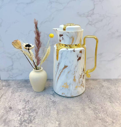 Elegant Vaccum Flask.