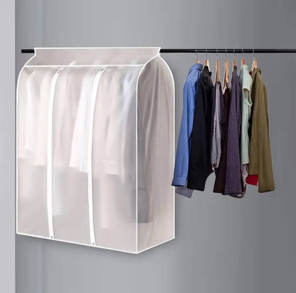 Large Garment dustproof protector
