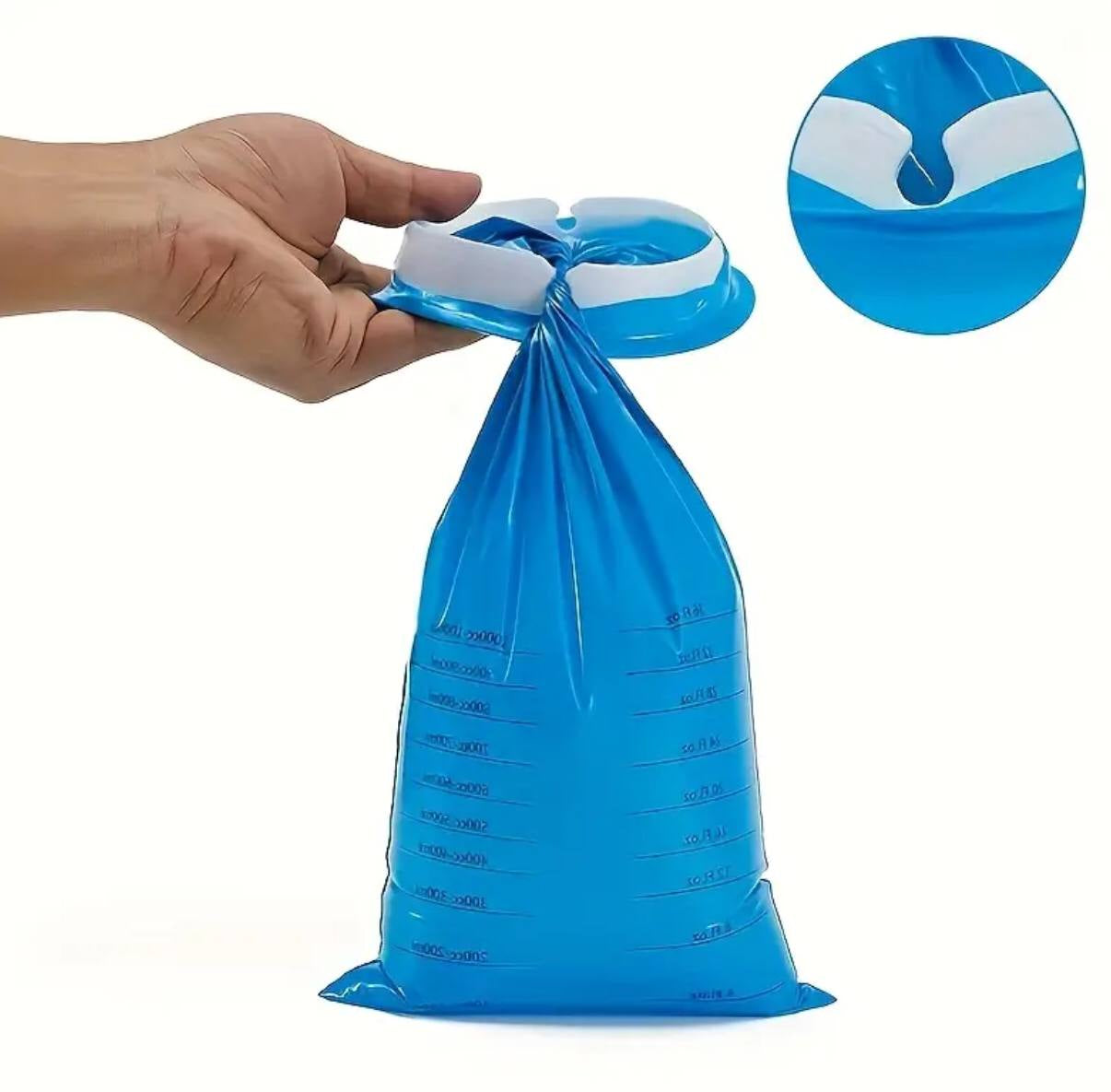 Disposable Bags for Vomiting
