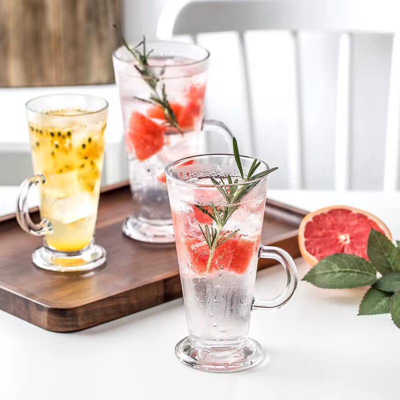 Quality Irish / Latte  mug Type 1