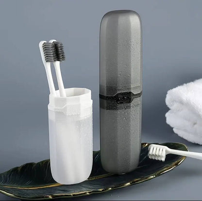 Travel Portable Toothbrush