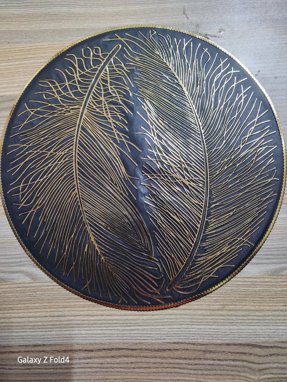Table mats