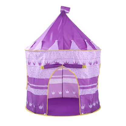 kids play tent