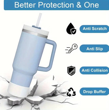 Silicone Cup Protective Sleeve
