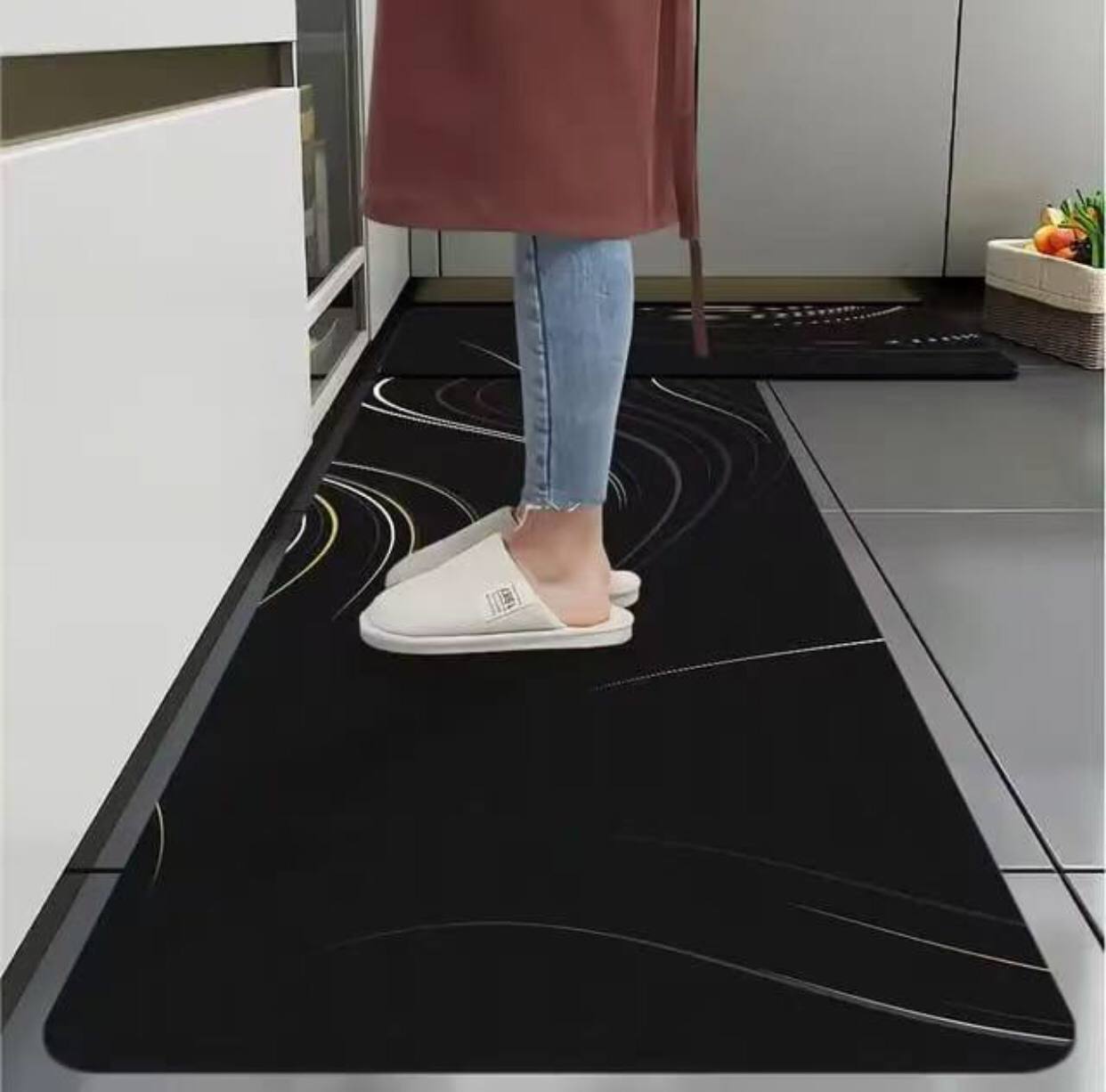 Kitchen Anti-slip mats