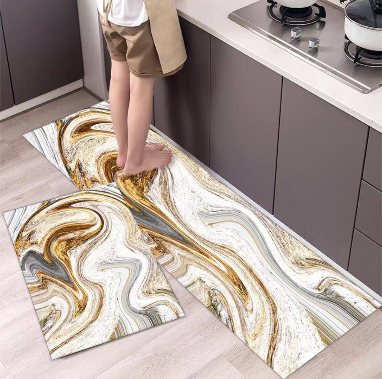 Kitchen Anti-slip mats