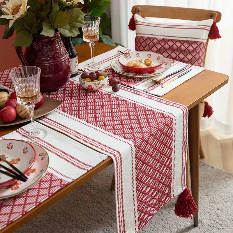 Dining Table Runners set