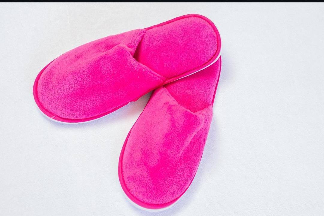Indoor slippers