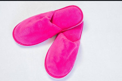 Indoor slippers