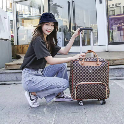 Portable Short Trip Travel Bag